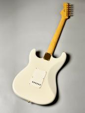 Fender Made in Japan Traditional 2025 Collection '60s Stratocaster White Pearl #JD26004706【3.18KG】_5