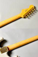 Fender Made in Japan Traditional 2025 Collection '60s Stratocaster White Pearl #JD26004706【3.18KG】_9