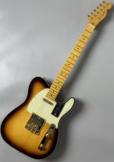 Fender 75th Anniversary American Professional II Custom Telecaster -2 Tone Sunburst- #US25096819_2