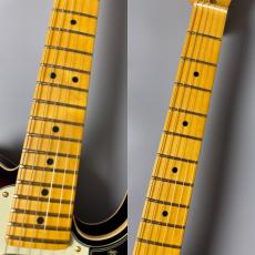 Fender 75th Anniversary American Professional II Custom Telecaster -2 Tone Sunburst- #US25096819_4