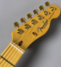 Fender 75th Anniversary American Professional II Custom Telecaster -2 Tone Sunburst- #US25096819_5