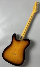 Fender 75th Anniversary American Professional II Custom Telecaster -2 Tone Sunburst- #US25096819_6