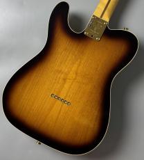 Fender 75th Anniversary American Professional II Custom Telecaster -2 Tone Sunburst- #US25096819_7