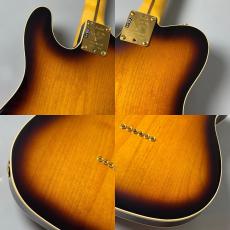 Fender 75th Anniversary American Professional II Custom Telecaster -2 Tone Sunburst- #US25096819_8