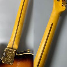 Fender 75th Anniversary American Professional II Custom Telecaster -2 Tone Sunburst- #US25096819_9