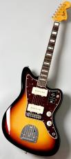 Fender American Vintage II 1966 Jazzmaster RW -3-Color Sunburst- #V2451060【3.84kg】_3
