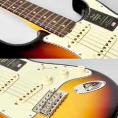Fender Fender American Vintage II 1961 Stratocaster RW -3-Color Sunburst- #V2552131【3.66kg】_10