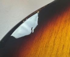 Fender Japan Hybrid II Strat MN -3-Color Sunburst- 【ちょい傷特価】[3.36kg] #JD25023573_11