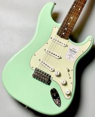 Fender Made in Japan Traditional 60s Stratocaster RW -Surf Green- 
