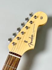 Fender Made in Japan Traditional 60s Stratocaster RW -Surf Green- _5