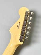 Fender Made in Japan Traditional 60s Stratocaster RW -Surf Green- _6