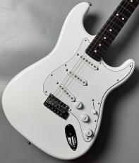 Fender Made in Japan Limited Hybrid II Stratocaster Blanc #JD26003323 【超軽量】【限定モデル】