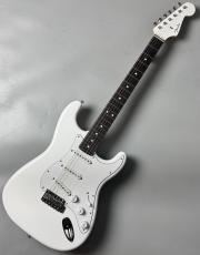 Fender Made in Japan Limited Hybrid II Stratocaster Blanc #JD26003323 【超軽量】【限定モデル】_2