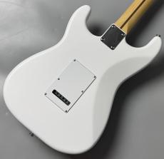 Fender Made in Japan Limited Hybrid II Stratocaster Blanc #JD26003323 【超軽量】【限定モデル】_7