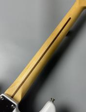 Fender Made in Japan Limited Hybrid II Stratocaster Blanc #JD26003323 【超軽量】【限定モデル】_10