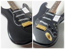 Fender Made in Japan Traditional 2025 Collection '60s Stratocaster  【軽量個体】【3.00kg】JD26006621_3