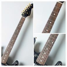 Fender Made in Japan Traditional 2025 Collection '60s Stratocaster  【軽量個体】【3.00kg】JD26006621_4