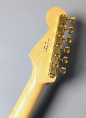 Fender Made in Japan Traditional 2025 Collection '60s Stratocaster  【軽量個体】【3.00kg】JD26006621_9