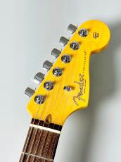 Fender 【スプリングセール!!】American Professional II Stratocaster RW -Mystic Surf Green-_4