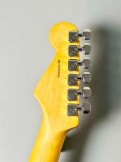 Fender 【スプリングセール!!】American Professional II Stratocaster RW -Mystic Surf Green-_5