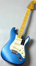Fender 【スプリングセール!!】American Vintage II 1973 Stratocaster MN -Lake Placid Blue- #V16248【3.50kg】_3