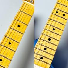 Fender 【スプリングセール!!】American Vintage II 1973 Stratocaster MN -Lake Placid Blue- #V16248【3.50kg】_4