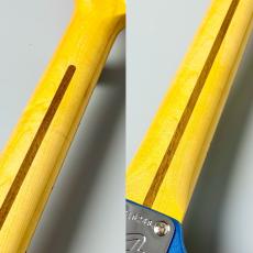 Fender 【スプリングセール!!】American Vintage II 1973 Stratocaster MN -Lake Placid Blue- #V16248【3.50kg】_7