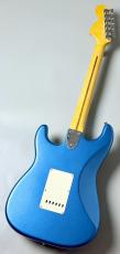 Fender 【スプリングセール!!】American Vintage II 1973 Stratocaster MN -Lake Placid Blue- #V16248【3.50kg】_9