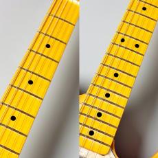 Fender 【スプリングセール!!】 American Vintage II 1972 Telecaster Thinline -Aged Natural- #V16279【3.08kg】_4