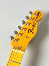 Fender 【スプリングセール!!】 American Vintage II 1972 Telecaster Thinline -Aged Natural- #V16279【3.08kg】_5