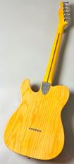 Fender 【スプリングセール!!】 American Vintage II 1972 Telecaster Thinline -Aged Natural- #V16279【3.08kg】_9