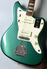 Fender 【スプリングセール!!】American Vintage II 1966 Jazzmaster RW -Sherwood Green Metallic