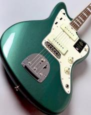 Fender 【スプリングセール!!】American Vintage II 1966 Jazzmaster RW -Sherwood Green Metallic_2