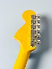 Fender 【スプリングセール!!】American Vintage II 1966 Jazzmaster RW -Sherwood Green Metallic_6