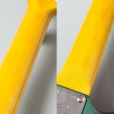 Fender 【スプリングセール!!】American Vintage II 1966 Jazzmaster RW -Sherwood Green Metallic_7