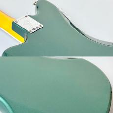 Fender 【スプリングセール!!】American Vintage II 1966 Jazzmaster RW -Sherwood Green Metallic_11