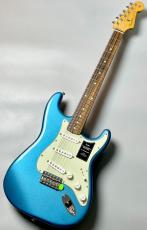 Fender Vintera II 60s Stratocaster -Lake Placid Blue- #MX23091301【3.62kg】_3