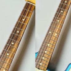 Fender Vintera II 60s Stratocaster -Lake Placid Blue- #MX23091301【3.62kg】_4