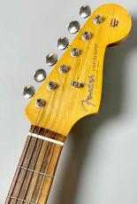 Fender Vintera II 60s Stratocaster -Lake Placid Blue- #MX23091301【3.62kg】_5