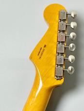 Fender Vintera II 60s Stratocaster -Lake Placid Blue- #MX23091301【3.62kg】_6