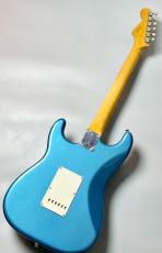 Fender Vintera II 60s Stratocaster -Lake Placid Blue- #MX23091301【3.62kg】_9