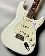 Fender Made in Japan Traditional 60s Stratocaster RW -Olympic White-