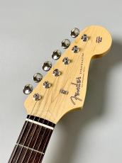 Fender Made in Japan Traditional 60s Stratocaster RW -Olympic White-_5