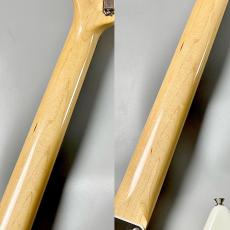 Fender Made in Japan Traditional 60s Stratocaster RW -Olympic White-_7