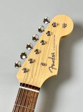 Fender Made in Japan Traditional 60s Stratocaster RW -Black- #JD24025105【3.38kg】_5