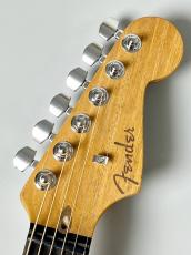 Fender American Acoustasonic Jazzmaster -Tungsten- #US241763A ≒2.40kg_5