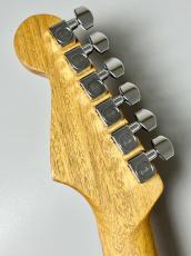 Fender American Acoustasonic Jazzmaster -Tungsten- #US241763A ≒2.40kg_6