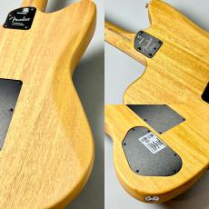 Fender American Acoustasonic Jazzmaster -Tungsten- #US241763A ≒2.40kg_8