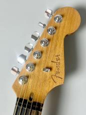 Fender American Acoustasonic Jazzmaster  -Natural- #US253134A ≒2.36kg_5