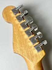 Fender American Acoustasonic Jazzmaster  -Natural- #US253134A ≒2.36kg_6